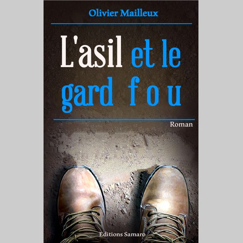 L'asil et le gard fou