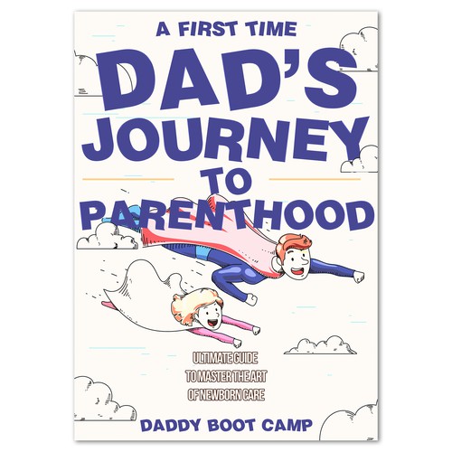 a first time dad's journey to parenthood