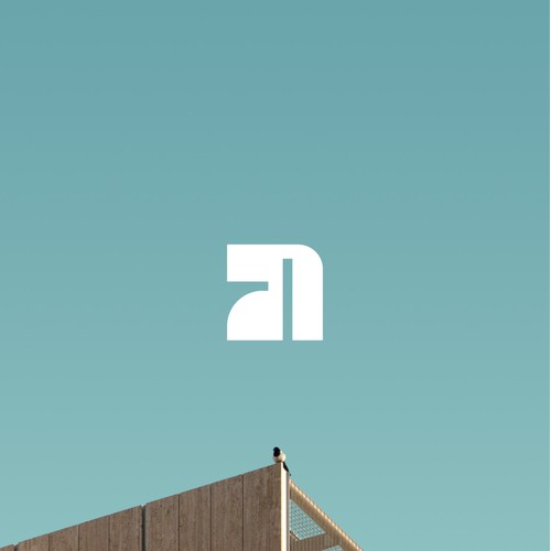 Logo Design - Ammar Architects