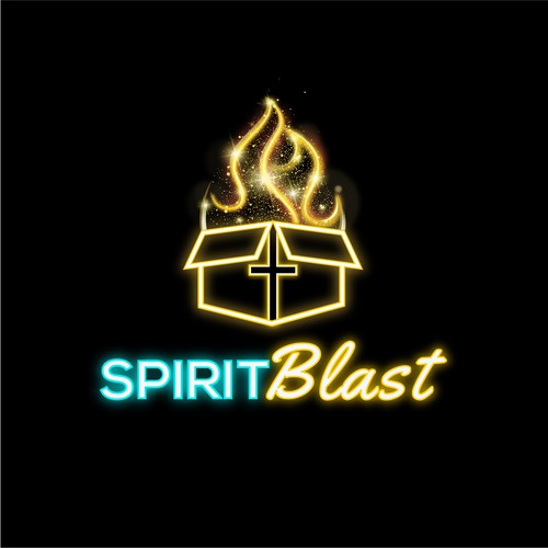 Spirit Blast