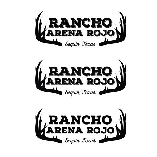 Rancho Arena Rojo