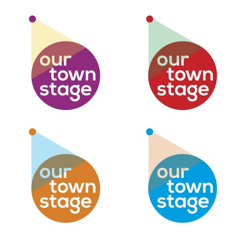 Our Town Stage 