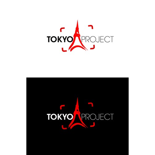Tokyo Project is looking for a logo