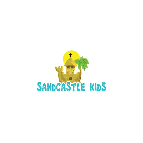 Sandcastle logo