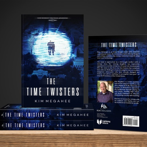 THE TIME TWISTERS 