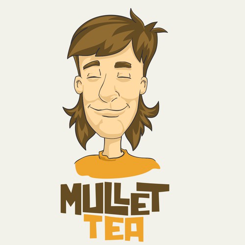Mullet tea