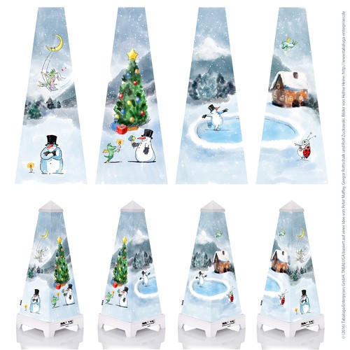 Christmas Illustration