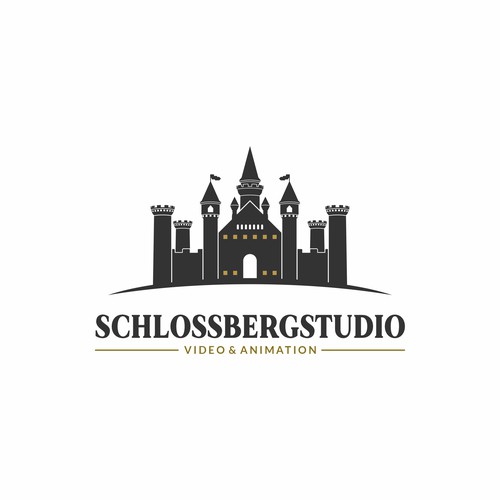 Film Studio Logo