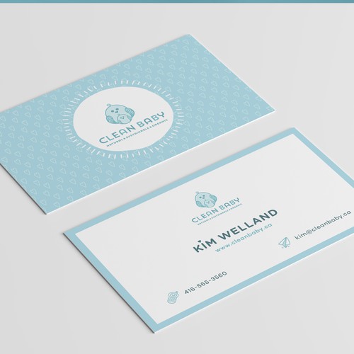 Business Card