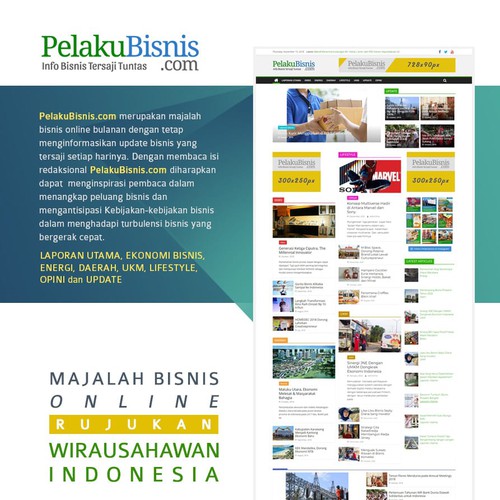Media Kit