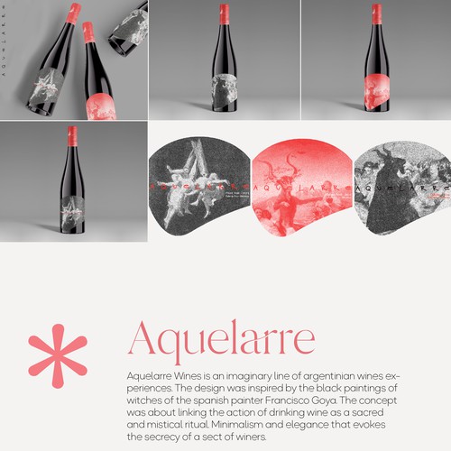Aquelarre Wines