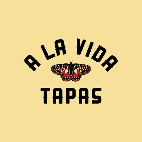 A La VIDA TAPAS