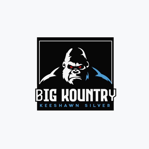 Big Kountry