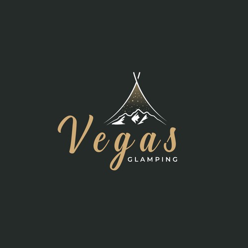 Vegas Glamping