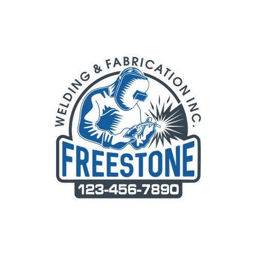 freestone welding