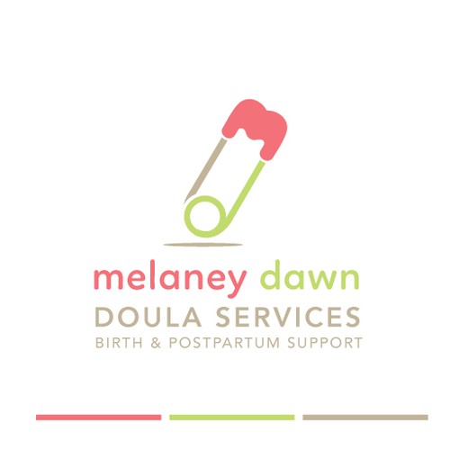 Logo for Doula Services