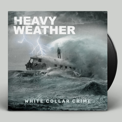 Album Cover Artwork