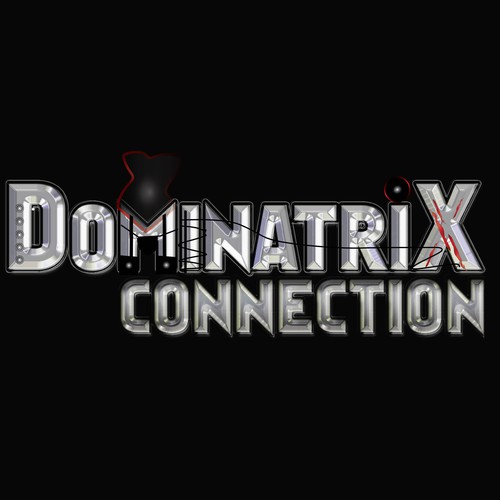 Logo For DominatrixConnection.com