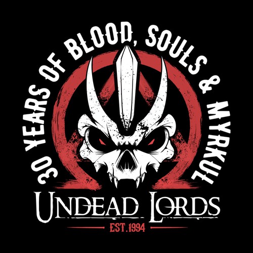 UNDEAD LORDS