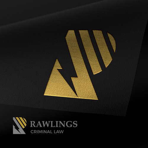 logo for law firm