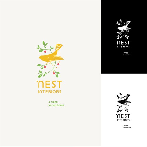 Nest Interiors