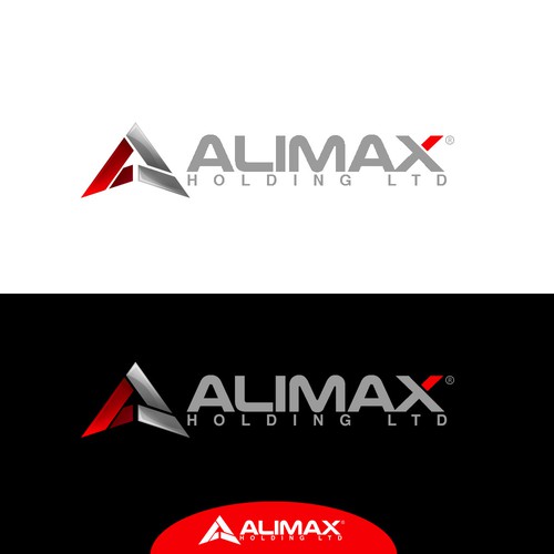 Logo Alimax Holding