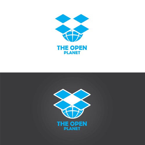 The Open Planet