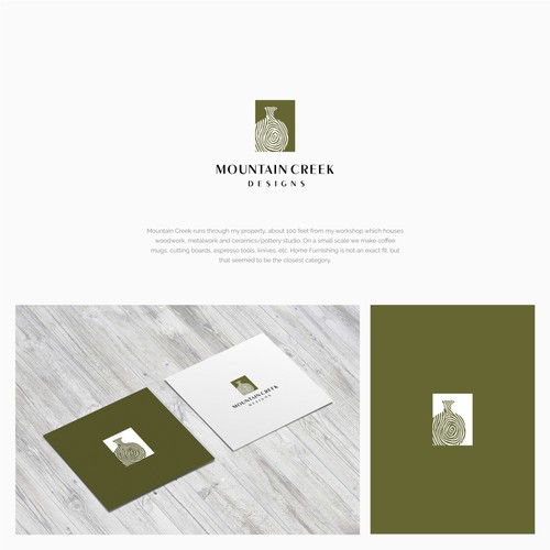 Mouintain  Creek Design