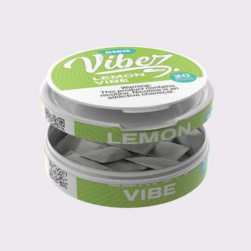 VIBEZ Packaging Contest