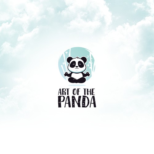 Art of the Panda