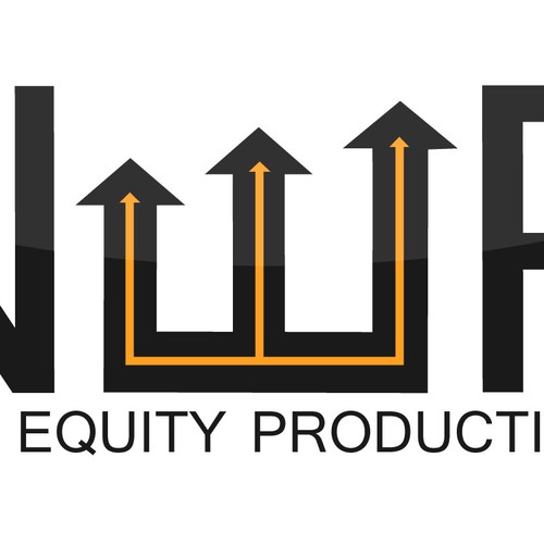 Create a new, trustworthy and energetic image for New Equity Productions