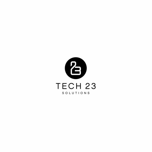 Tech 23 Solutions Logo