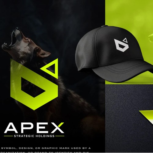 Logo design and branding