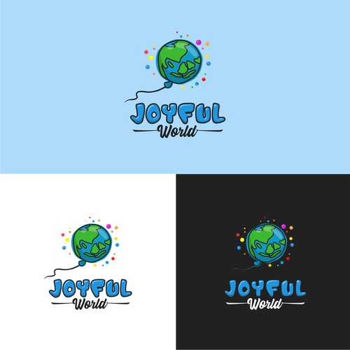 Joyful World