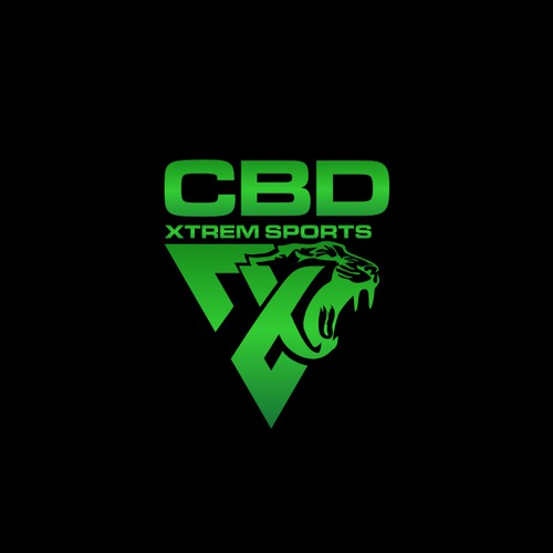 Logo CBD/SPORTS EXTREMES