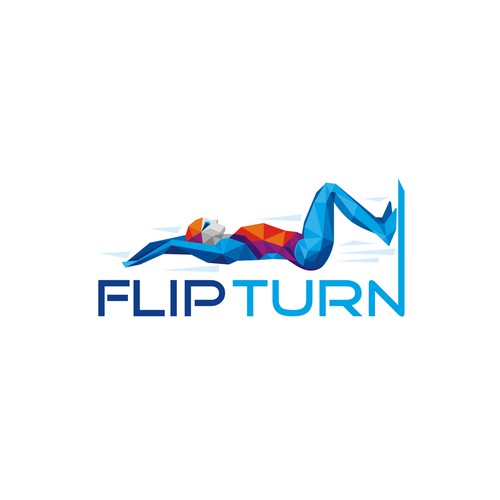 flip turn