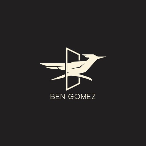 Ben Gomez Logo