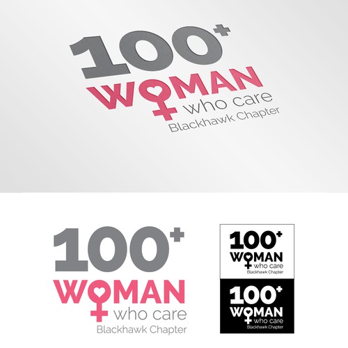 100+ Women Who Care