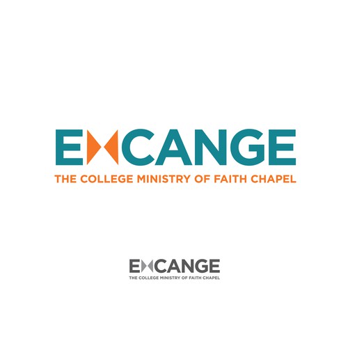 The College Ministry of Faith Chapel_LOGO