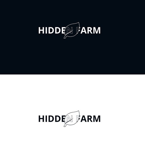 hidden farm