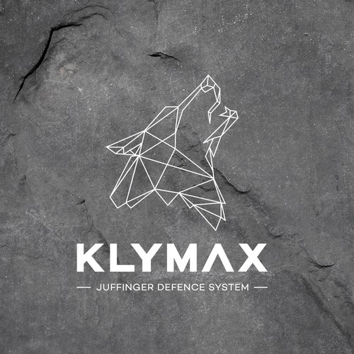 KLYMAX – Wolf für Sicherheitsausstattungsfirma