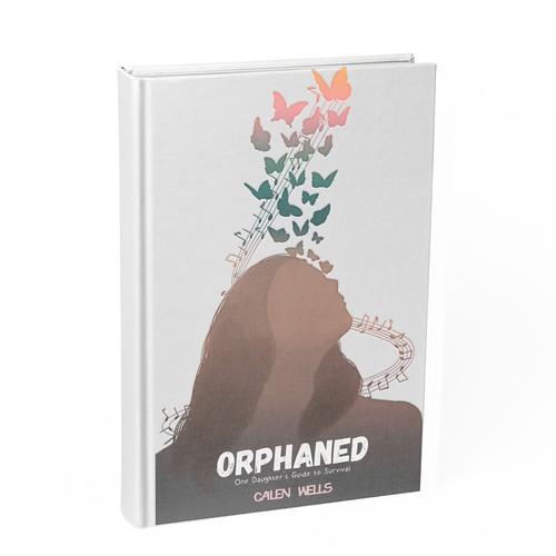 Book Cover - Orphaned