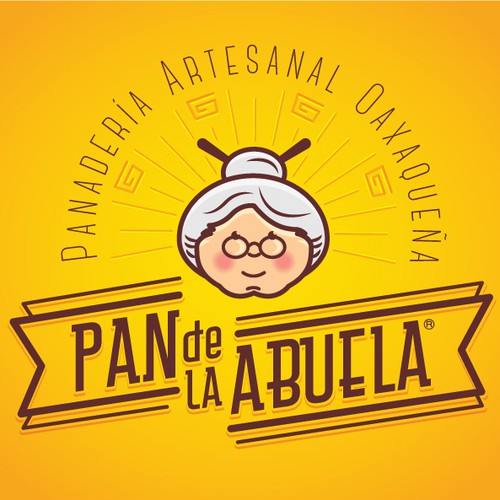 PAN DE LA ABUELA