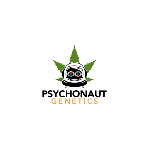 PSYCHONAUT 