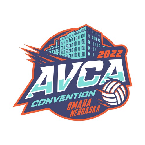 Winner of 2022 AVCA Convention Contest