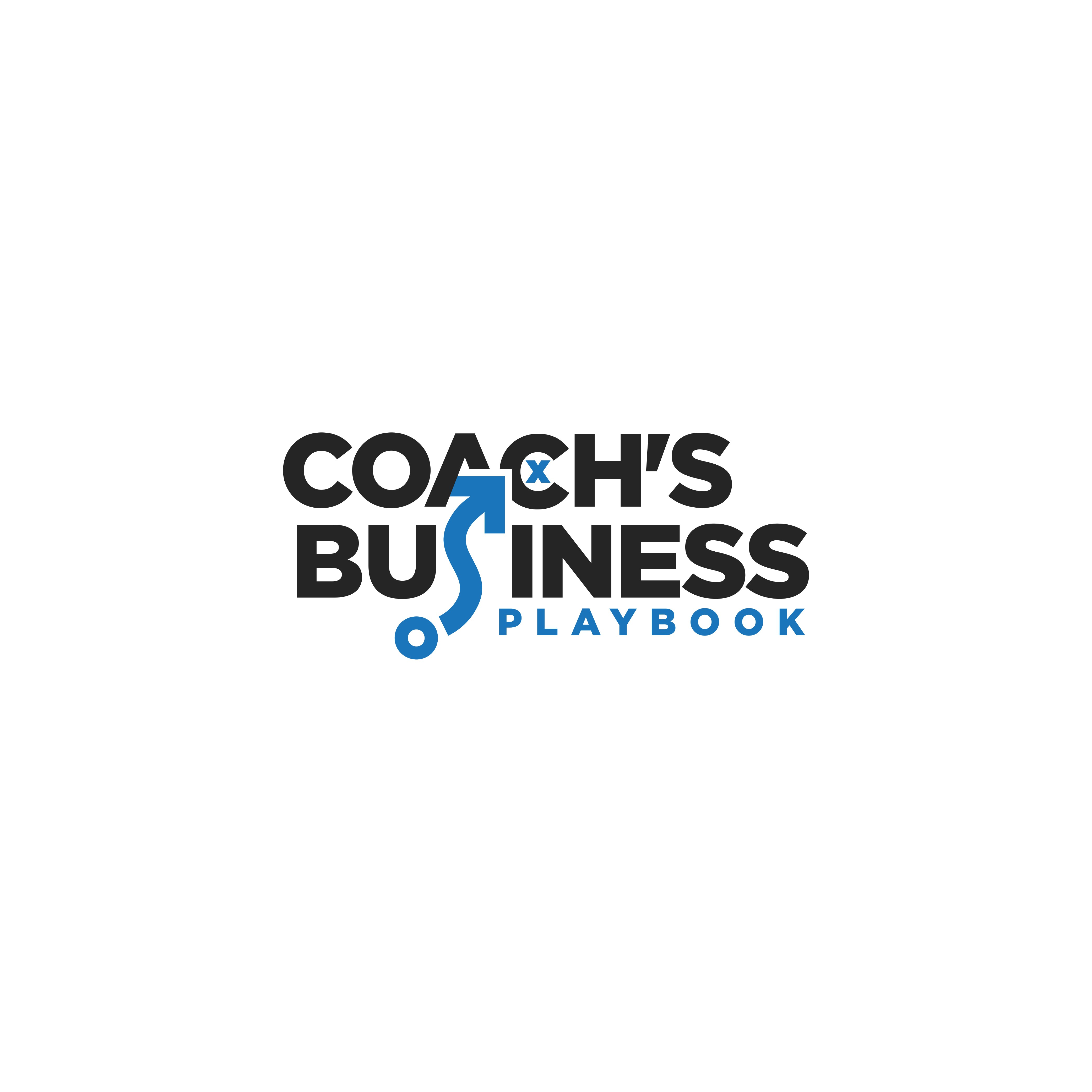 Energized logo for company helping fitness pros learn biz basics
