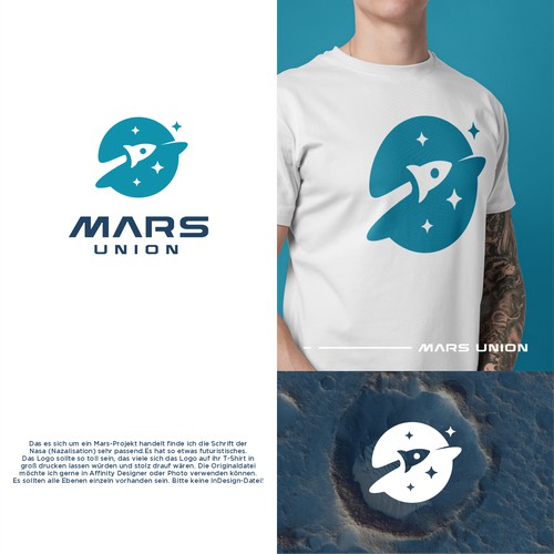 Mars Union