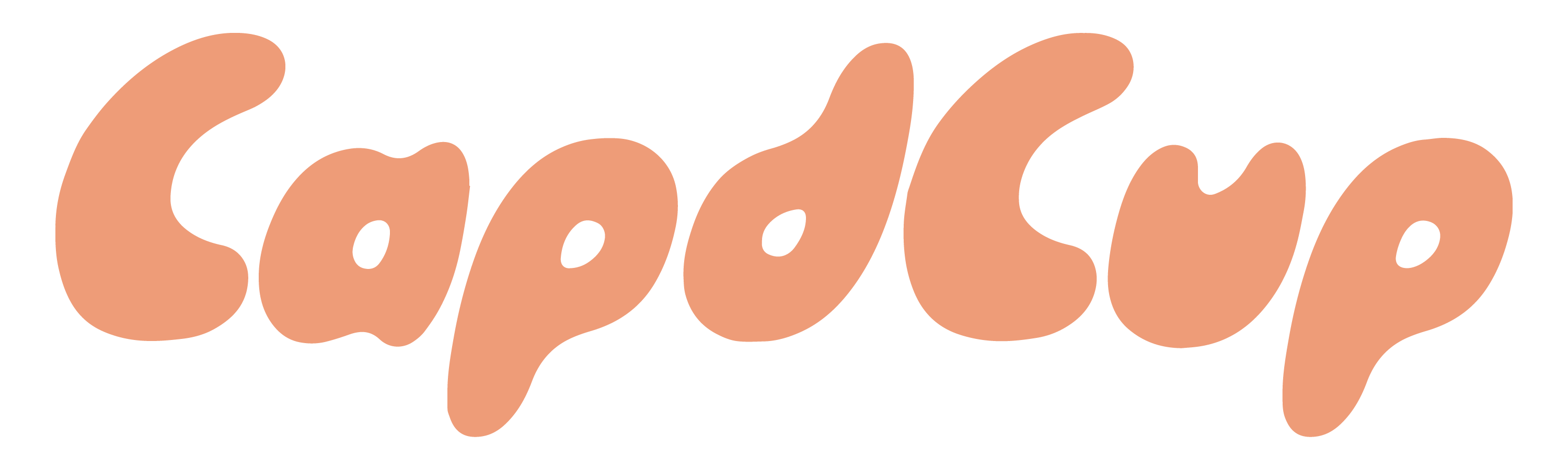 Logo for Neutral, Minimalist Women's Menstrual Cup