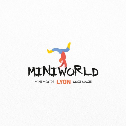 Mini World Lyon