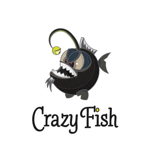 Crazy Fish